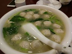 -牟传仁饭庄(星海店)