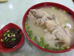 -廖老妈蹄花店(人民公园陕西街259号店)