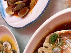 -范饭椰林川湘味海鲜·椰子鸡(三亚湾椰梦长廊店)