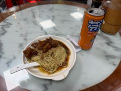 -曾仔竹升面
