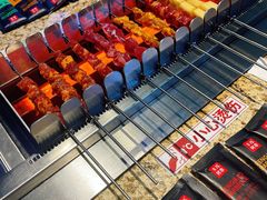 -丰茂烤串(六里桥店)