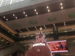 门面-新城市广场