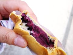 -台湾味正点车轮饼可丽饼(南禅寺店)