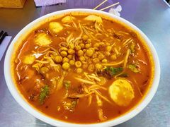 -北京信息科技大学清河小营校区学生食堂