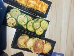 -三根葱云南小吃(砂之船店)