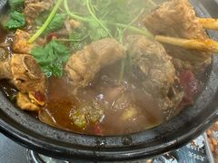 -川香煲(茅台路店)