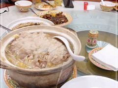 -砂锅居(西四店)