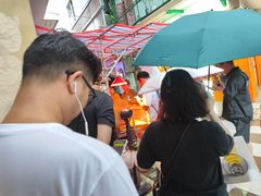 -明记牛杂(新马路分店)