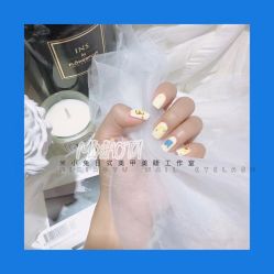 -米小兔美甲美睫