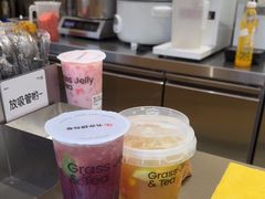 -书亦烧仙草(汇智中心概念店)