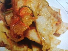 -金掌勺·锅包肉(广渠门店)