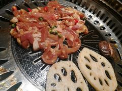 -嘿嘟嘟·肋条烧肉放题(爱融荟城店)