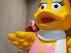 -麦当劳(武商建二店)
