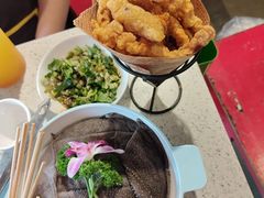 -钢管厂五区小郡肝火锅串串香(总店)