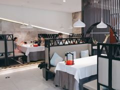 -味+新京宴·烤鸭·北京菜(创意谷店)