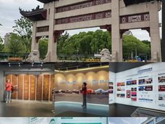 -江南大学(蠡湖校区)