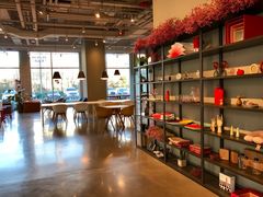 -dotcom coffee古点咖啡(致真大厦店)