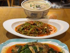 -易老妈蹄花.特色川菜(人民公园总店)