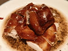 -小炳胜(卓悦中心店)