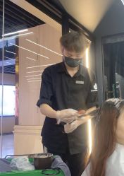 -东瀛造型