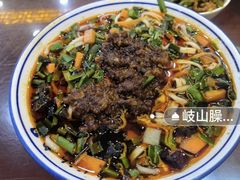 -新川面馆(新街口起源店)