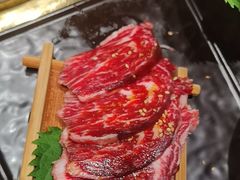 -牛将军•涮肉•烤肉•铁板烧(北京王府井·故宫店)