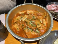 -kingkong大猩猩烤肉(CBD店)