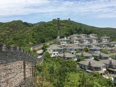 -黄贤森林公园