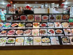 -南庄酒家·海鲜粤菜·25年老字号(环城南路店)