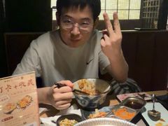 -沼津港精致料理·寿喜烧·烧鸟(龙湖南桥天街日料榜单店)
