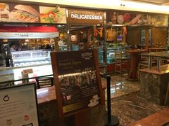 门面-丽都DELICATESSEN熟食店