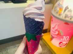 -麦当劳(中山公园龙之梦店)