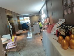 -喜孕时光月子中心(北大妇儿东侧店)