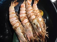 -花潮料理艺食馆(世欧广场店)