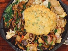 -一烙锅(友谊店)