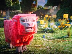 -中影国际影城(CINITY LED横岗店)