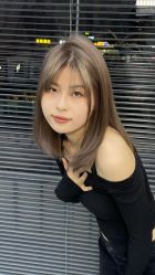 -型色沙龙