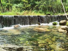 -玉渡山自然风景区