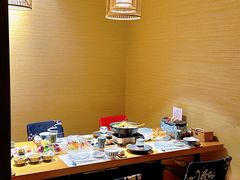 -蝉一日本料理(高新区店)