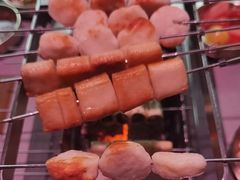 -丰茂烤串(全国首店)