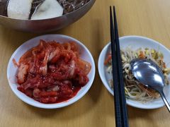 -屋里家延边朝鲜族冷面(南园店)