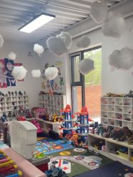 -奇麦淘玩具仓储店(中逸店)