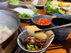 -享润四季椰子鸡音乐主题餐厅(晋江万达店)