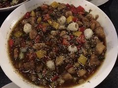 太安鱼-华豫川酒家(大卫城店)