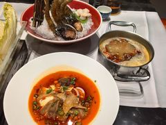 -红鼎豆捞·非遗鲍皇汤火锅(宝丰路店)