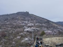 -慕田峪长城