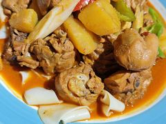 -伊带伊路新疆美食府(呼家楼店)