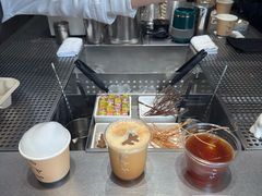 -O.P.S. CAFE