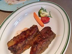 -波特曼西餐厅(中央大街店)