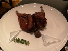 -甄御•海鲜新青岛菜(麦岛店)